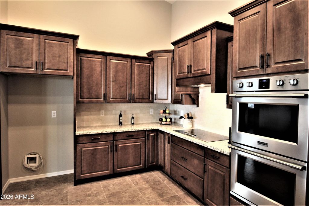 3398 W HOOPER Trail, Queen Creek, AZ 85142 — photo 3