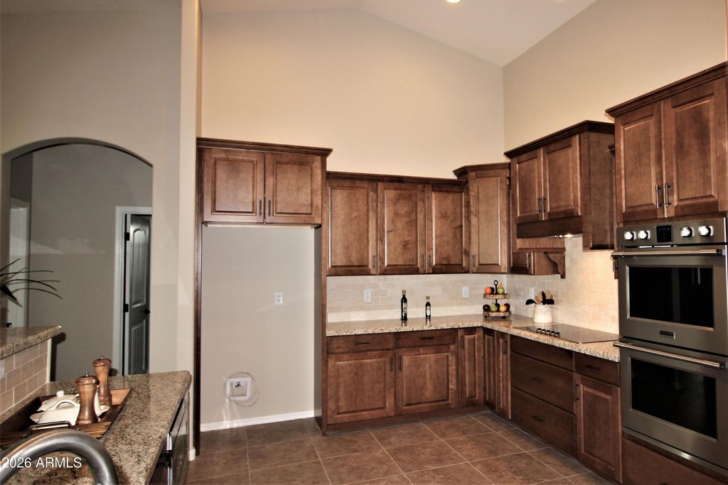 3398 W HOOPER Trail, Queen Creek, AZ 85142 — photo 4
