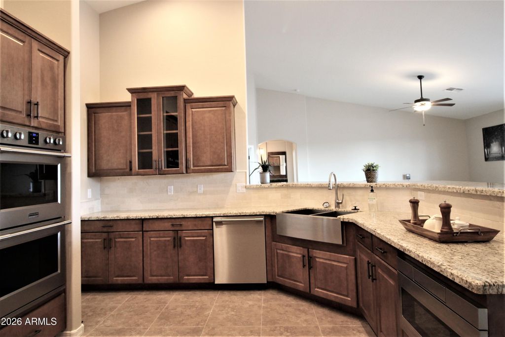3398 W HOOPER Trail, Queen Creek, AZ 85142 — photo 5