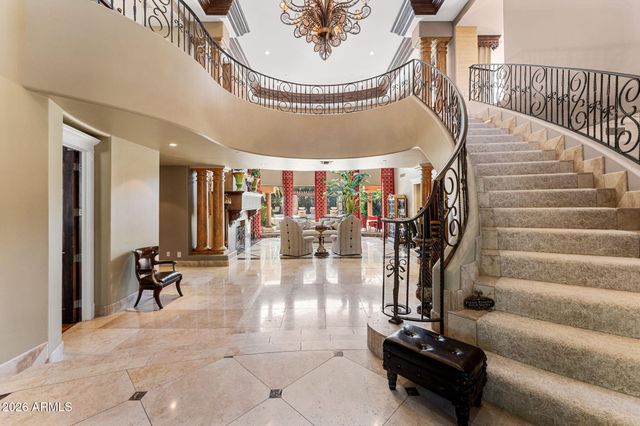 11571 E COCHISE Drive, Scottsdale, AZ 85259