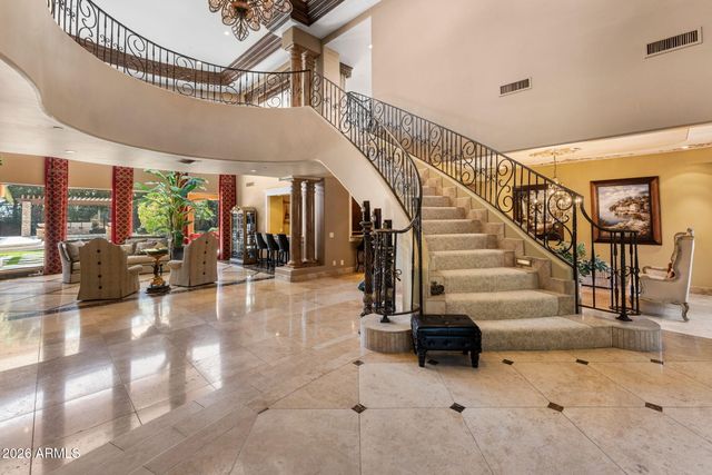 11571 E COCHISE Drive, Scottsdale, AZ 85259