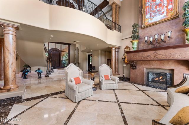 11571 E COCHISE Drive, Scottsdale, AZ 85259