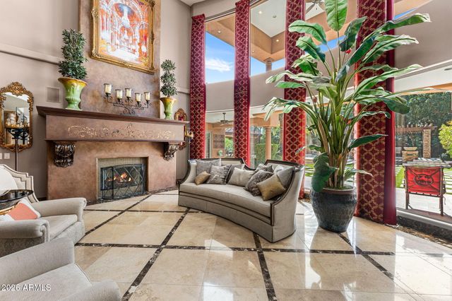 11571 E COCHISE Drive, Scottsdale, AZ 85259