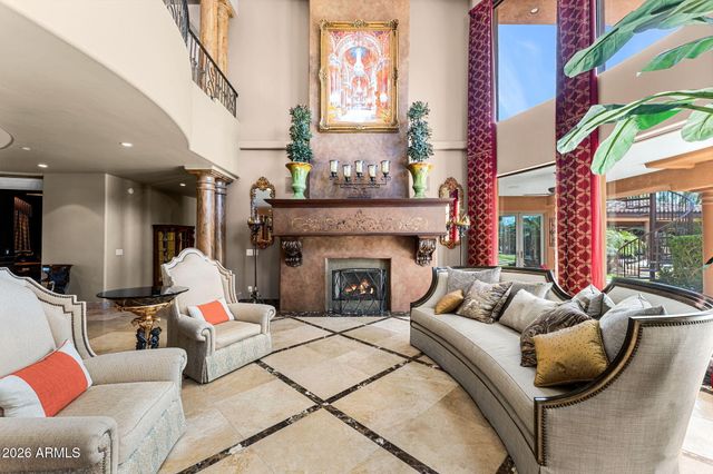 11571 E COCHISE Drive, Scottsdale, AZ 85259