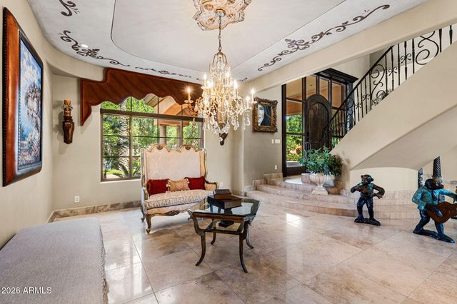 11571 E COCHISE Drive, Scottsdale, AZ 85259