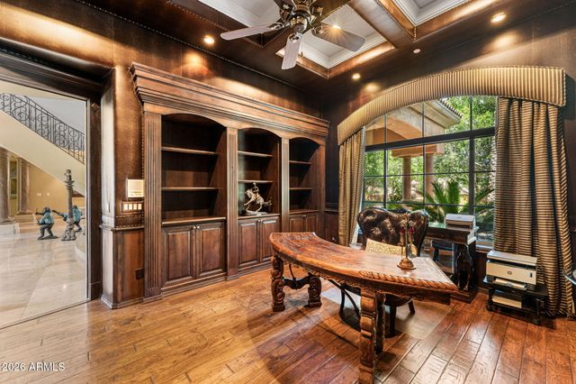 11571 E COCHISE Drive, Scottsdale, AZ 85259