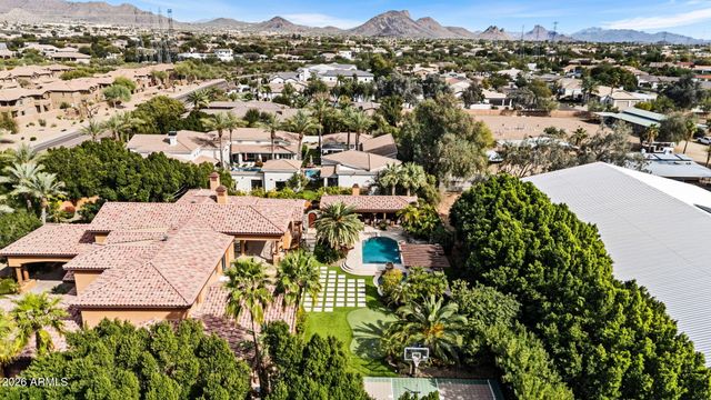 11571 E COCHISE Drive, Scottsdale, AZ 85259