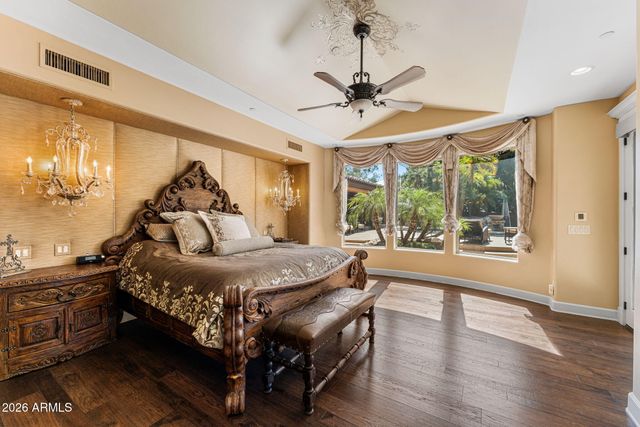 11571 E COCHISE Drive, Scottsdale, AZ 85259