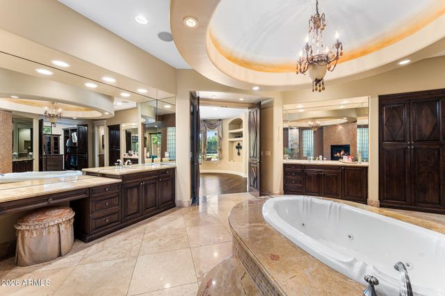 11571 E COCHISE Drive, Scottsdale, AZ 85259