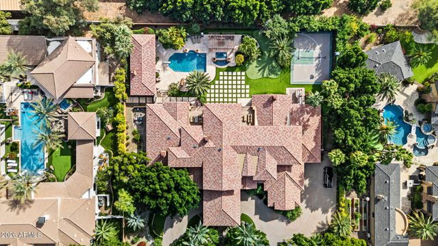 11571 E COCHISE Drive, Scottsdale, AZ 85259