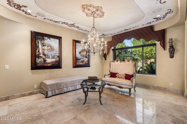 11571 E COCHISE Drive, Scottsdale, AZ 85259