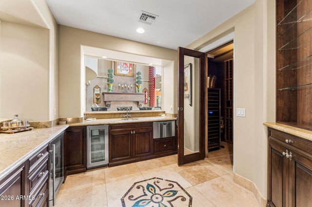 11571 E COCHISE Drive, Scottsdale, AZ 85259