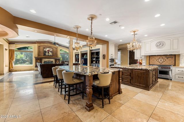 11571 E COCHISE Drive, Scottsdale, AZ 85259