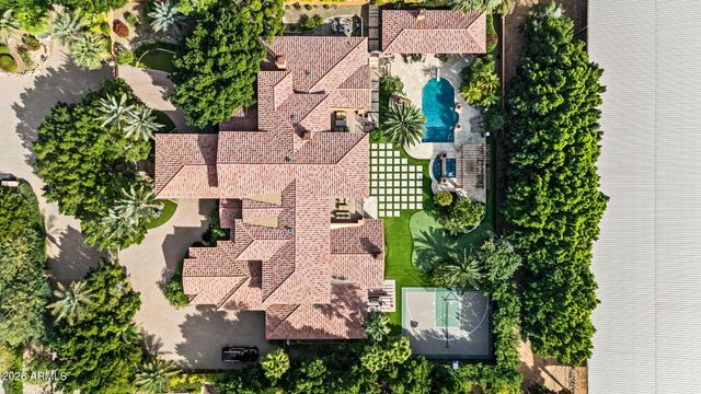 11571 E COCHISE Drive, Scottsdale, AZ 85259