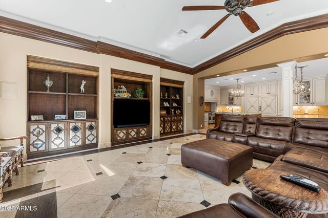 11571 E COCHISE Drive, Scottsdale, AZ 85259