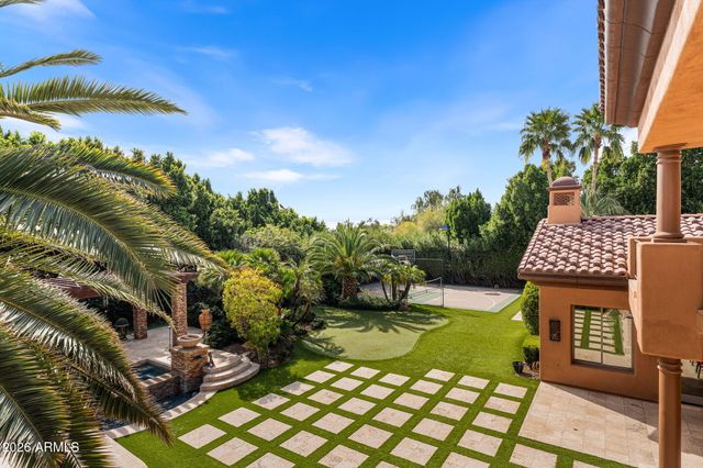 11571 E COCHISE Drive, Scottsdale, AZ 85259