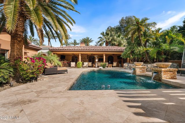 11571 E COCHISE Drive, Scottsdale, AZ 85259