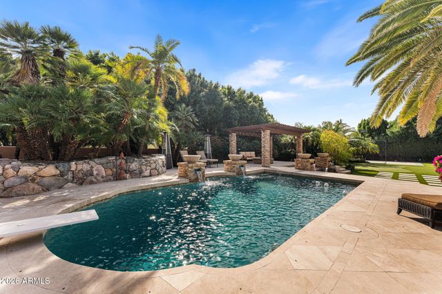 11571 E COCHISE Drive, Scottsdale, AZ 85259