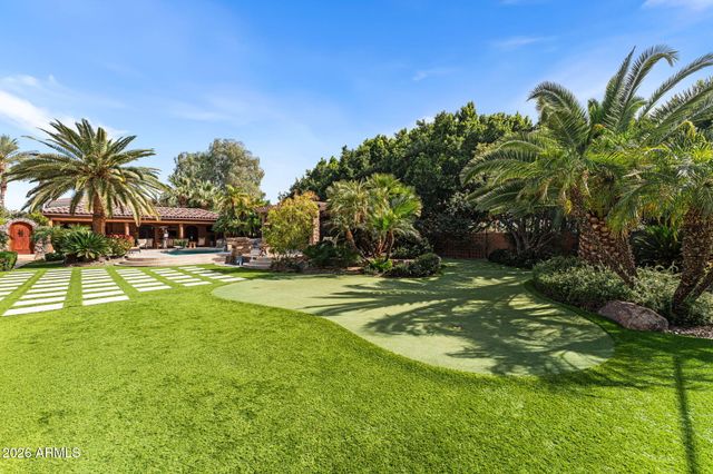 11571 E COCHISE Drive, Scottsdale, AZ 85259