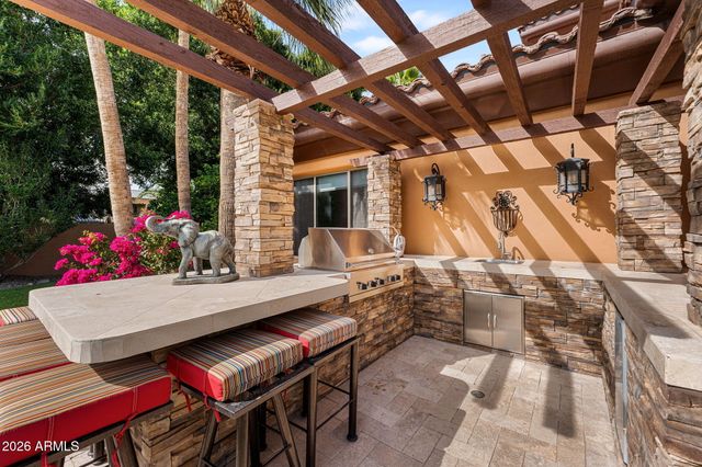 11571 E COCHISE Drive, Scottsdale, AZ 85259