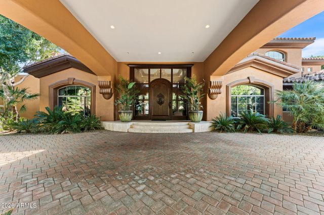 11571 E COCHISE Drive, Scottsdale, AZ 85259