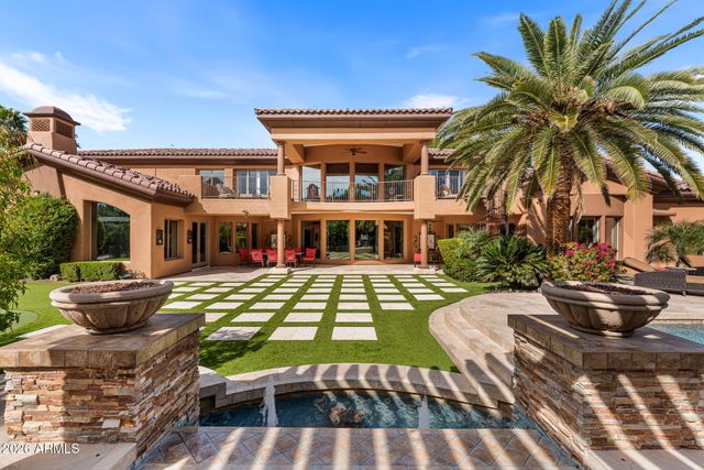 11571 E COCHISE Drive, Scottsdale, AZ 85259