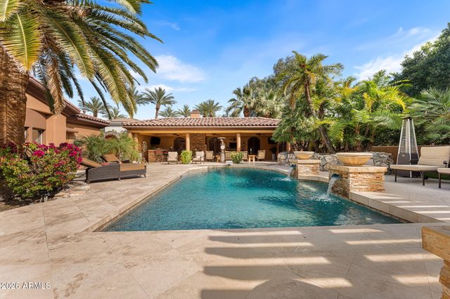 11571 E COCHISE Drive, Scottsdale, AZ 85259