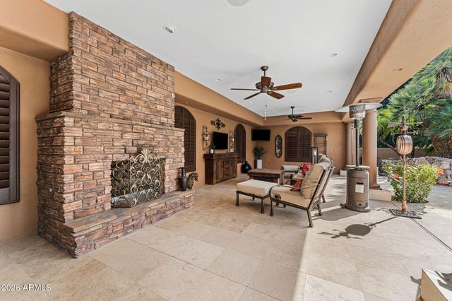 11571 E COCHISE Drive, Scottsdale, AZ 85259