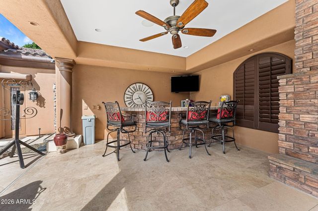 11571 E COCHISE Drive, Scottsdale, AZ 85259