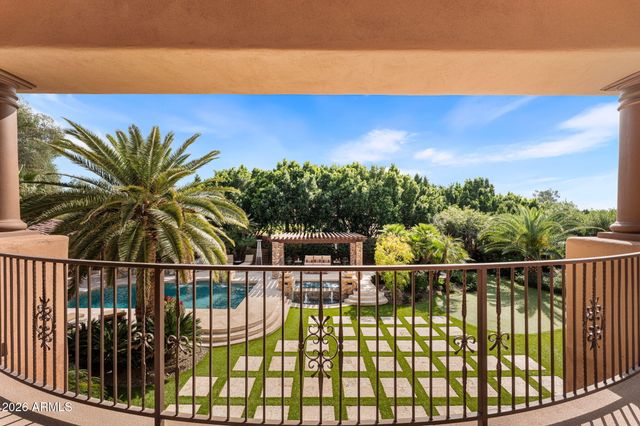 11571 E COCHISE Drive, Scottsdale, AZ 85259