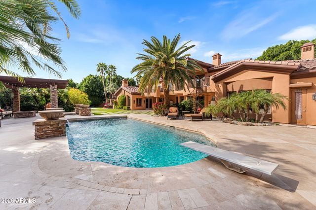 11571 E COCHISE Drive, Scottsdale, AZ 85259