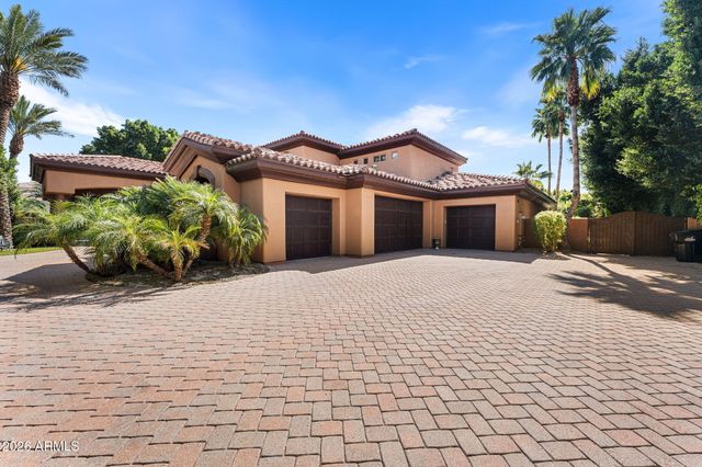 11571 E COCHISE Drive, Scottsdale, AZ 85259