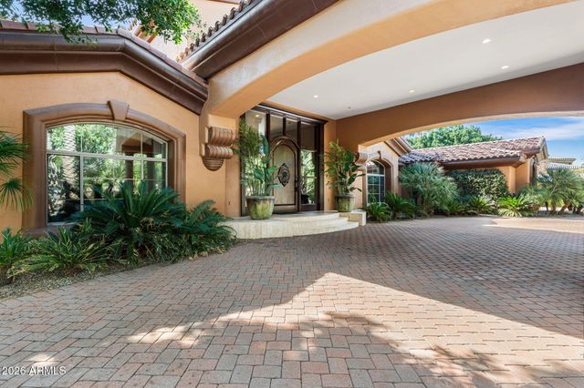 11571 E COCHISE Drive, Scottsdale, AZ 85259