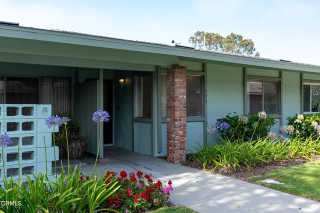 173 W Elfin Green, Port Hueneme, CA 93041