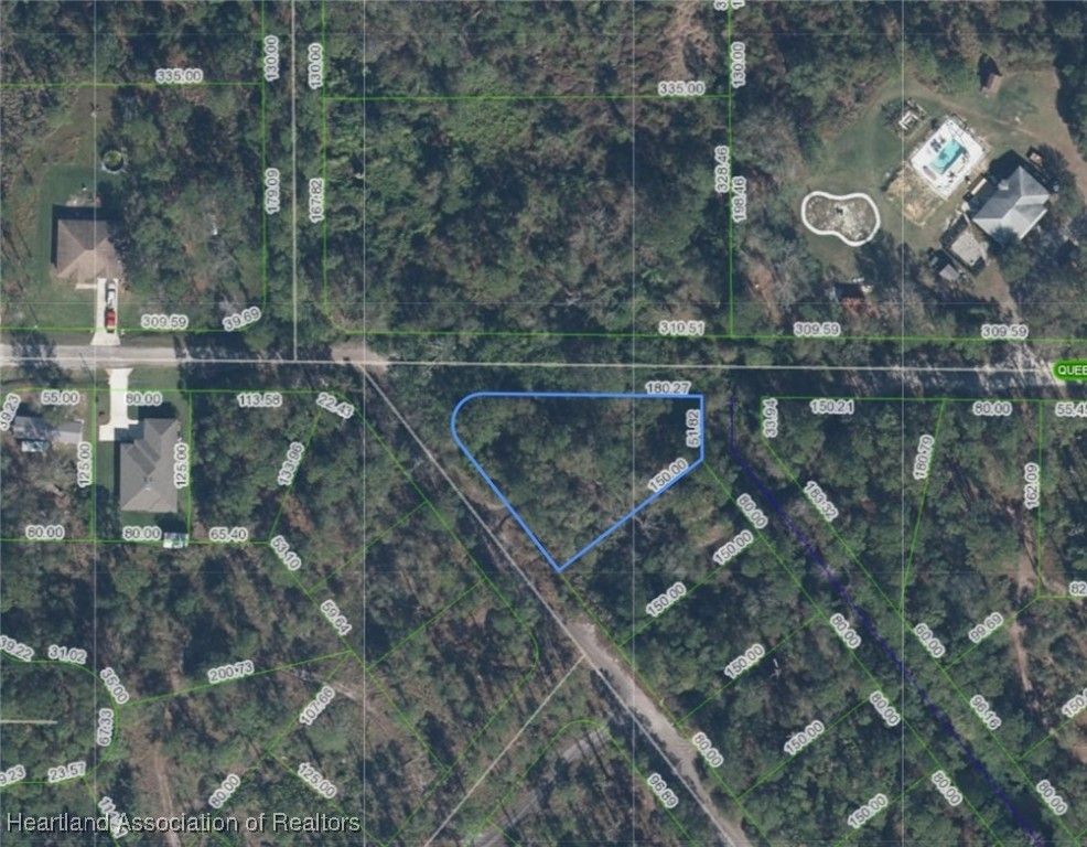 6202 Sunrise Way, Sebring, FL 33875