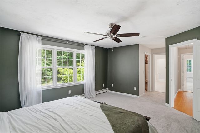 150 Samuel Dr, Northbridge, MA 01588