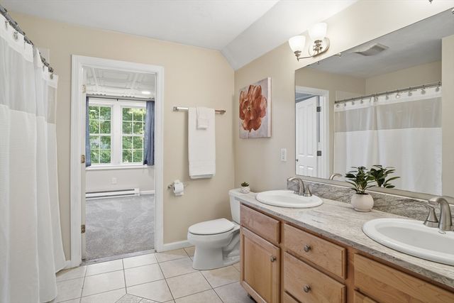 150 Samuel Dr, Northbridge, MA 01588