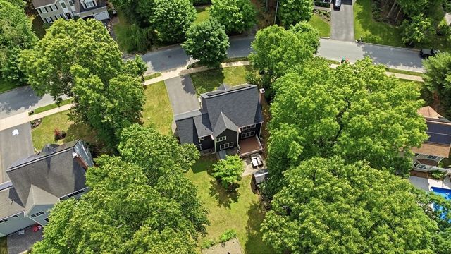 150 Samuel Dr, Northbridge, MA 01588