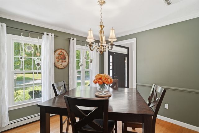 150 Samuel Dr, Northbridge, MA 01588