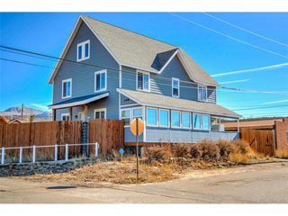 501 E 12th St, Leadville, CO 80461