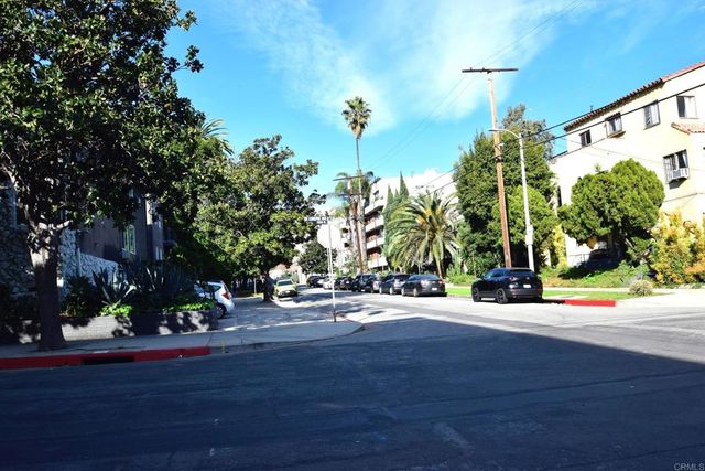 1355 N Sierra Bonita Avenue 204, West Hollywood, CA 90046