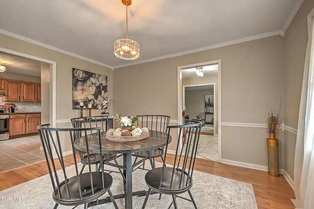 6371 Old Jonesboro Road, Bristol, TN 37620