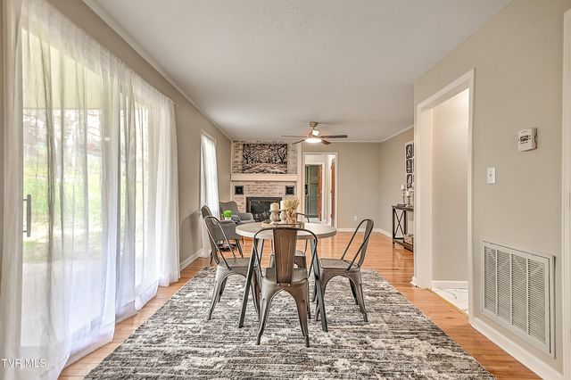 6371 Old Jonesboro Road, Bristol, TN 37620