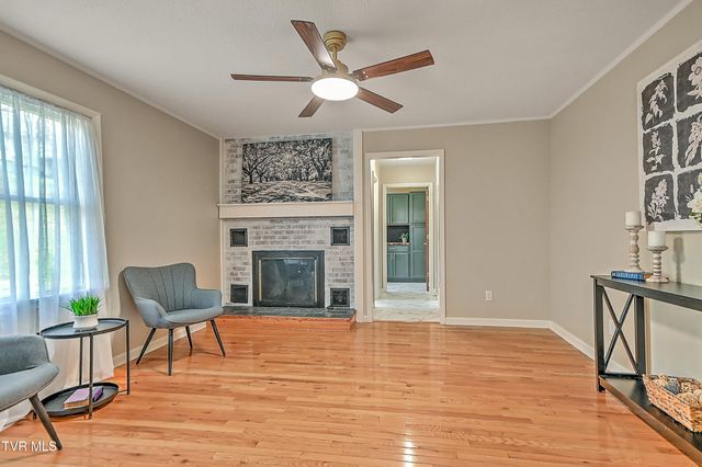 6371 Old Jonesboro Road, Bristol, TN 37620