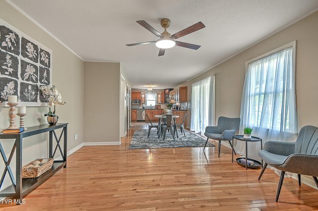 6371 Old Jonesboro Road, Bristol, TN 37620