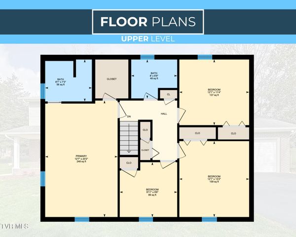 6371 Old Jonesboro Road, Bristol, TN 37620