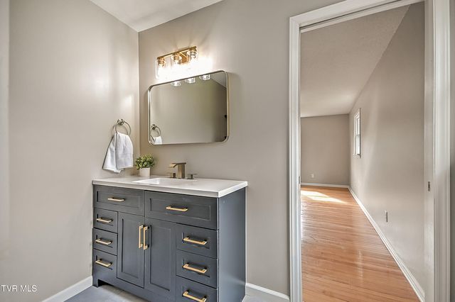 6371 Old Jonesboro Road, Bristol, TN 37620