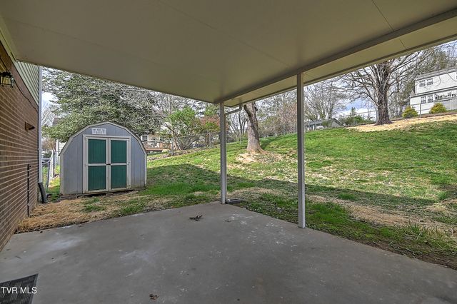 6371 Old Jonesboro Road, Bristol, TN 37620