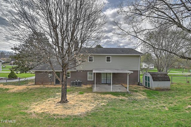 6371 Old Jonesboro Road, Bristol, TN 37620