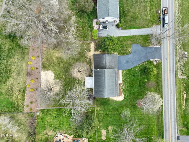 6371 Old Jonesboro Road, Bristol, TN 37620